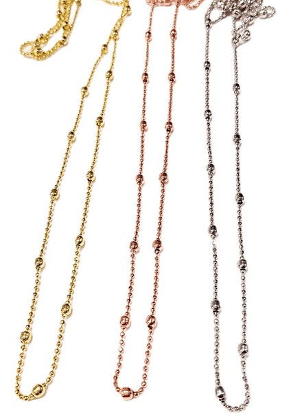 Italyan Toplu Zincir