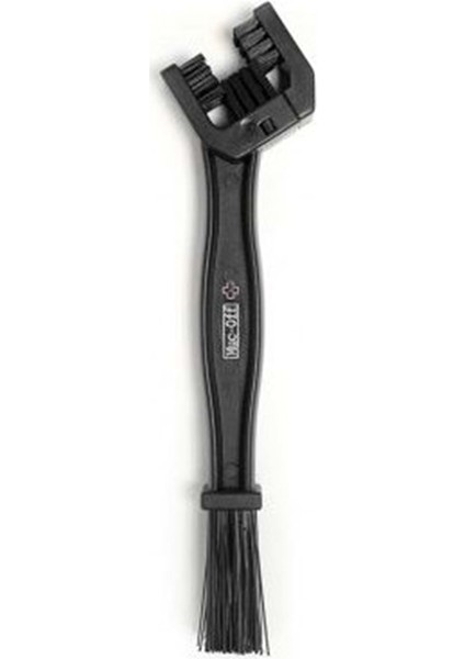 Zincir Temizleme Fırçası