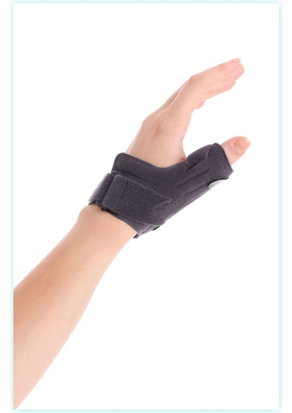 De Quervain Ateli 611-L BEDEN-SAĞ