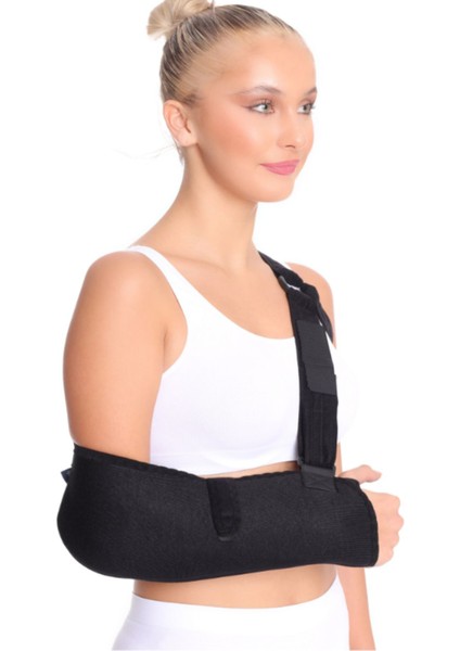 Pratik Kol Askısı (Fonksiyonel Kol Askısı) AO-02R