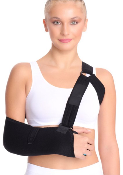 Pratik Kol Askısı (Fonksiyonel Kol Askısı) AO-02R modelleri