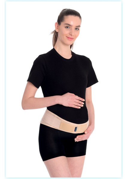 Hamile Korsesi Bel Karın Destekli (Doğum Öncesi ve Sonrası) Ao-27