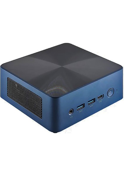 Azure Ryzen7 7840HS 64 GB DDR5 1TB NVME SSD Win11 Pro Mini PC