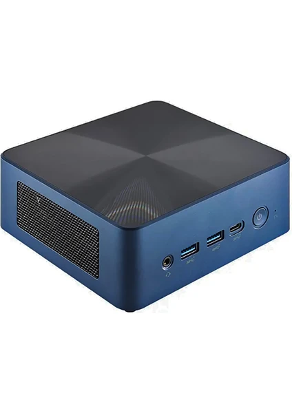 Azure Ryzen7 7840HS 64 GB DDR5 1TB NVME SSD Win11 Pro Mini PC