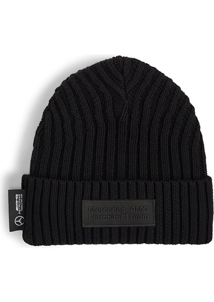 Mapf1 Statement Beanie Bere 2569001 Siyah