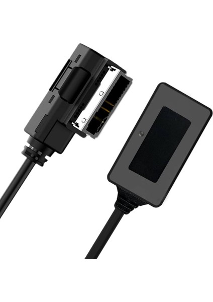 Audi A6 C7 2012-2017 Bluetooth Modülü Tak Çalıştır Music Interface Mmı Mdı Ami Audi Multimedia