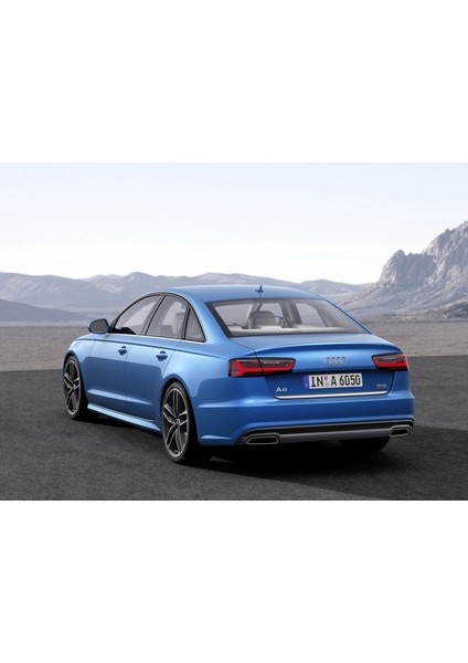 Audi A6 C7 2012-2017 Bluetooth Modülü Tak Çalıştır Music Interface Mmı Mdı Ami Audi Multimedia