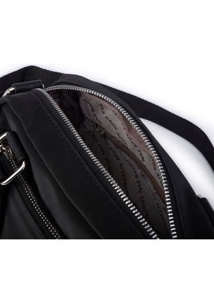 Vera Çanta Nas Bag Kadın Çapraz Çanta Çok Gözlü modelleri