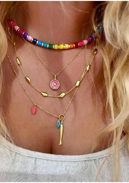 Deniz Rüyası Balık Kolye fiyatları