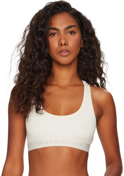 Beyaz Astarlı Bralet UW0UW05498