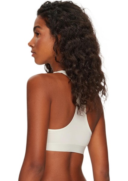 Beyaz Astarlı Bralet UW0UW05498 modelleri