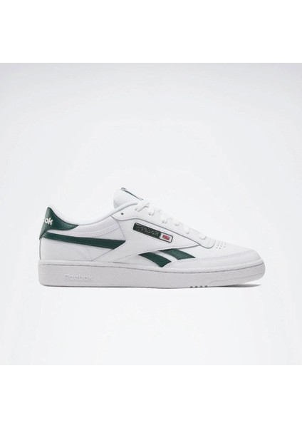 Club C Revenge Unisex Beyaz Sneaker