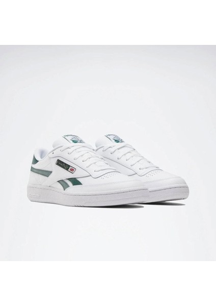 Club C Revenge Unisex Beyaz Sneaker