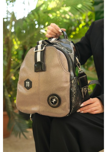 Zuhas Inna Kadın Sırt Çantası