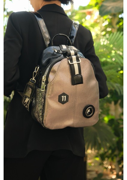 Zuhas Inna Kadın Sırt Çantası fiyatları