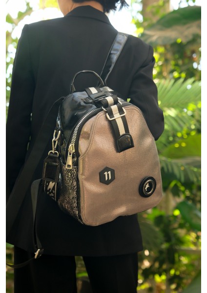 Zuhas Inna Kadın Sırt Çantası modelleri