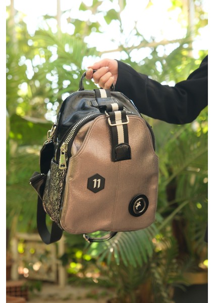 Zuhas Inna Kadın Sırt Çantası fırsatları