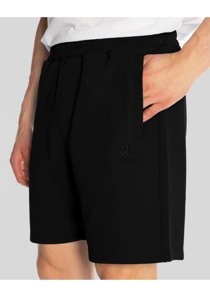 Authentıc Elı Man Black Shorts 351T11W-005 fiyatları