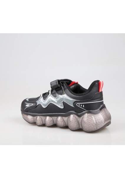 Fred Siyah Çocuk Sneakers fiyatları
