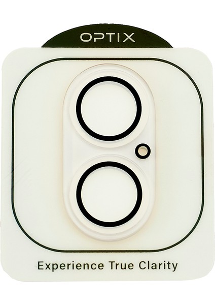 iPhone 16 Süper 3 Lü Koruma Seti Ekran Koruyucu + Kılıf + Lens Koruyucu