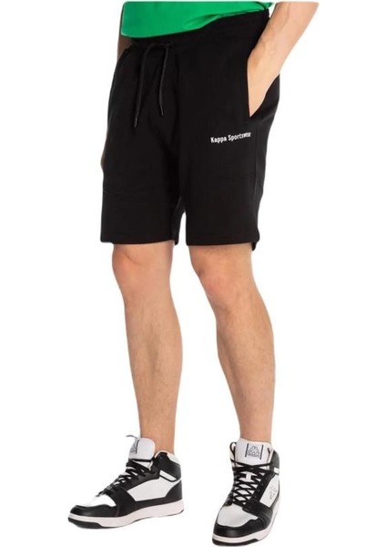 Vincent Erkek Spor Şort 371S8EW005-SİYAH fiyatları