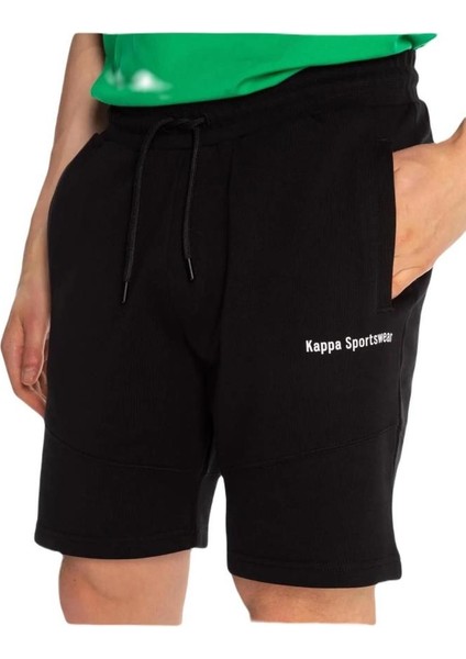 Vincent Erkek Spor Şort 371S8EW005-SİYAH modelleri
