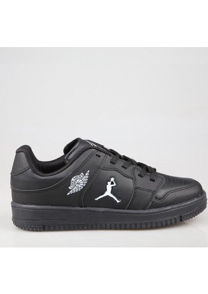 Haykat Grs Siyah Unisex Sneakers