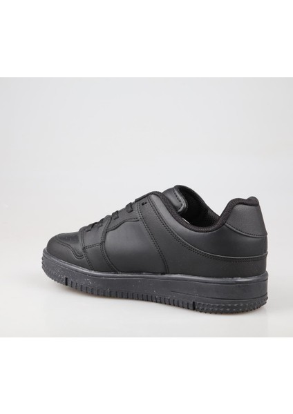 Haykat Grs Siyah Unisex Sneakers