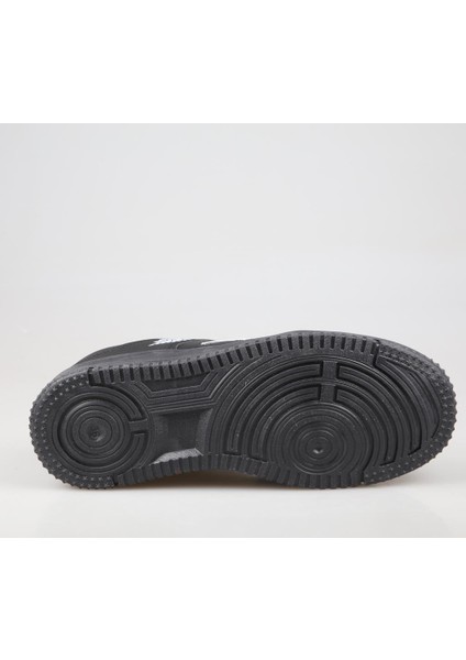 Haykat Grs Siyah Unisex Sneakers