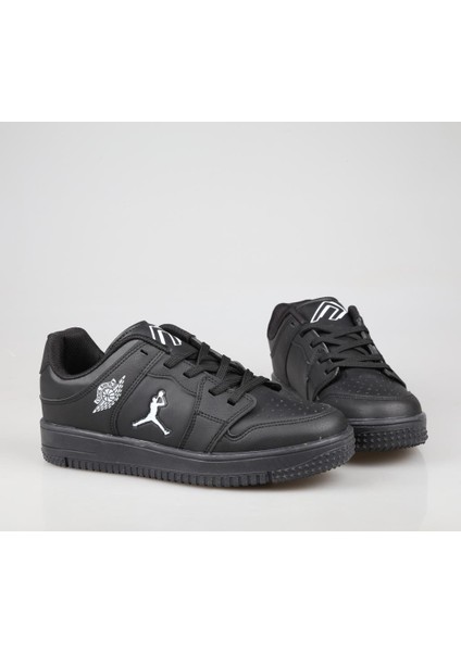 Haykat Grs Siyah Unisex Sneakers
