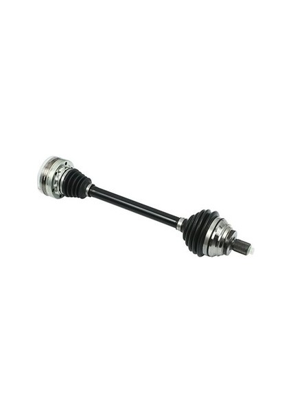 Komple Aks Sol On (36X59,5) Uzunluk 514Mm Vw Jetta 4 (162) 1.6 [Wds]
