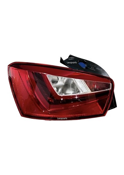 Stop Sol Seat Ibıza 4 (6J5,6P1) 13-17 [6J4945095L]