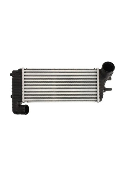 Turbo Radyatoru (Intercooler) 528X378X16 Ford Focus 3 1.6 Tdcı [1712541]