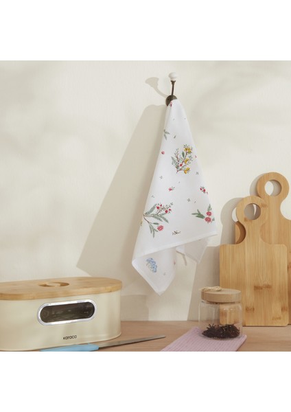 Fiel 2'Li Mutfak Havlusu