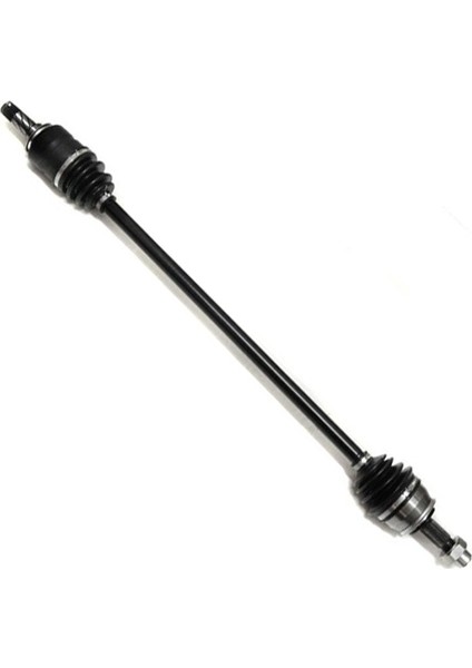 Komple Aks Sag On (25X25X51) Uzunluk 952Mm Opel Corsa D 1.3 Cdtı [Wds]