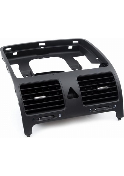 Havalandırma Izgarası Ön Orta Airbag Deliksiz Golf5 Jetta 05-10 [1K0819728J1Qb] fiyatları