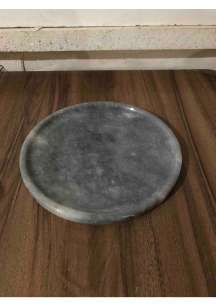 Gri 5 Li Banyo Seti