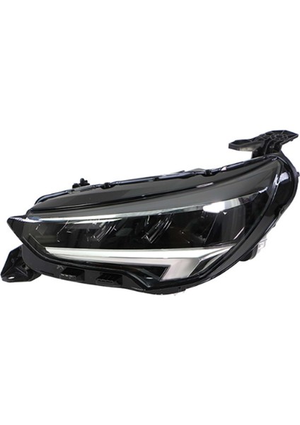 Far Sol Led Opel Corsa F 20&Gt; [9829522780]