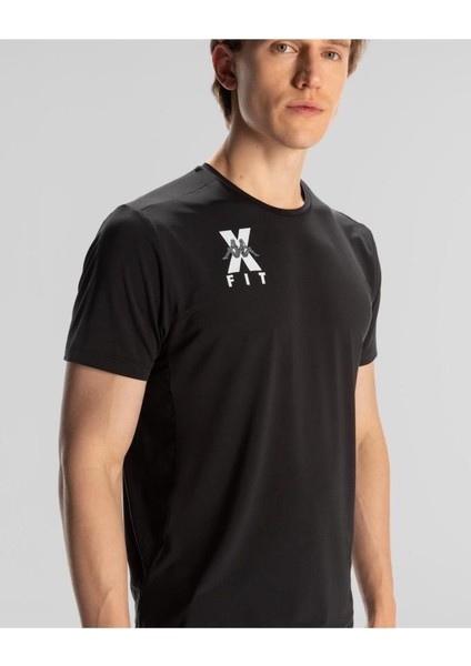 Kombat Wkt Ello Xfit Erkek Regular Fit Tişört