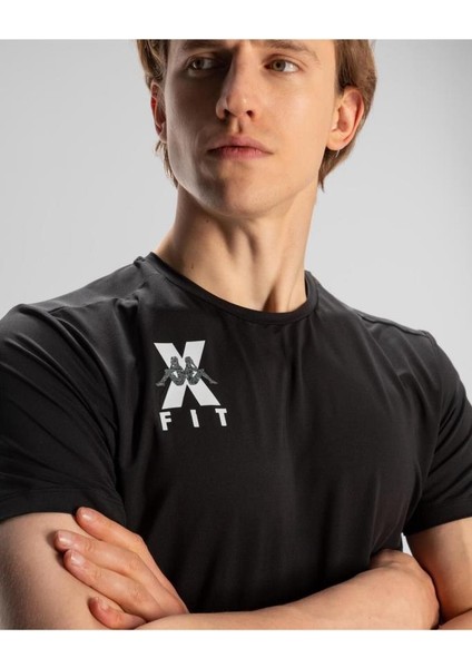 Kombat Wkt Ello Xfit Erkek Regular Fit Tişört