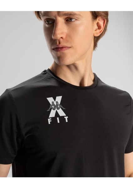 Kombat Wkt Ello Xfit Erkek Regular Fit Tişört