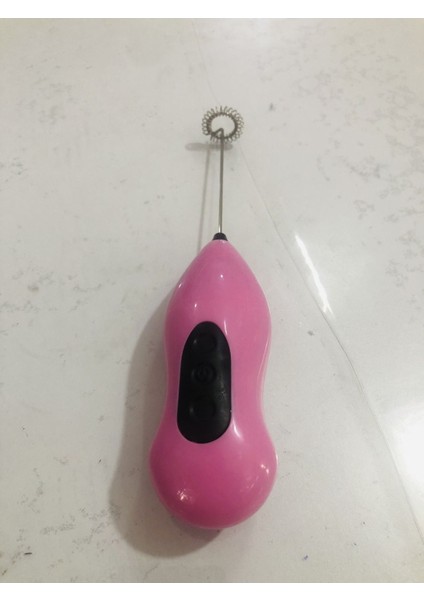 Pilli Çırpıcı