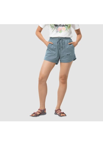 Senegal Shorts W Kadın Şort