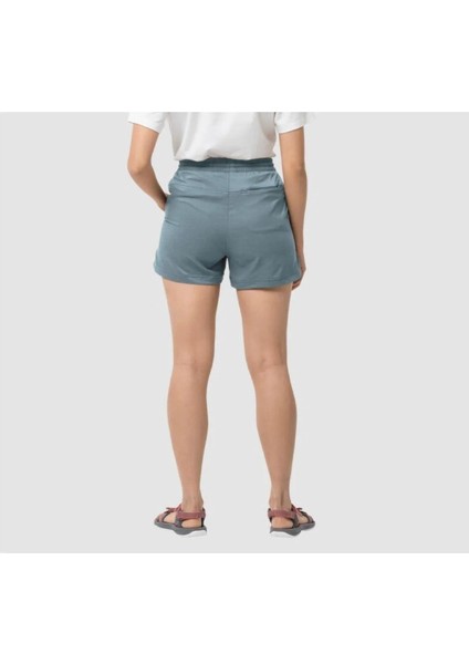 Senegal Shorts W Kadın Şort