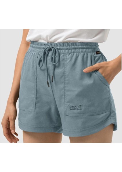 Senegal Shorts W Kadın Şort