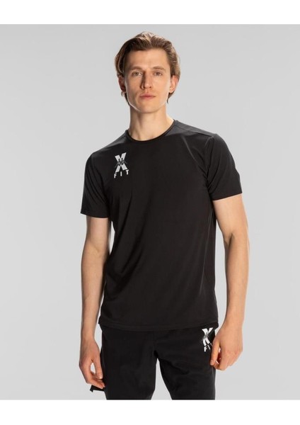 Kombat Wkt Ello Xfit Erkek Regular Fit Tişört