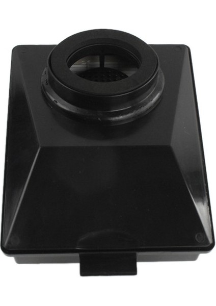 Rainbow Rexair E2 Serisi R12179 R12647B 1000002 Uyumlu Hepa Filtre