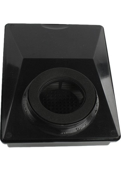 Rainbow Rexair E2 Serisi R12179 R12647B 1000002 Uyumlu Hepa Filtre