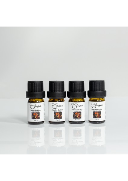 Woolyball Romance Çamaşır Kurutma Makinasi Için Uçucu Esanslar 4 Adet 5 ml (1 Adet Yün Kurutma Topu Hediye) modelleri