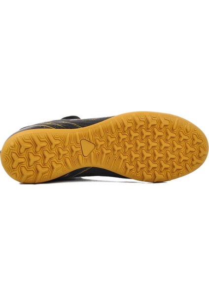 GH-242-137 Siyah Unisex Halı Saha Ayakkabısı